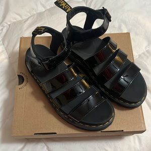 Dr. Martens - Blaire Sandals